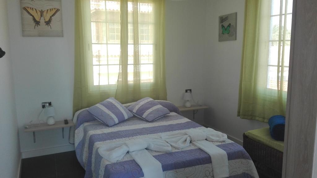 The Blue House Hotel Costa Del Silencio Ngoại thất bức ảnh