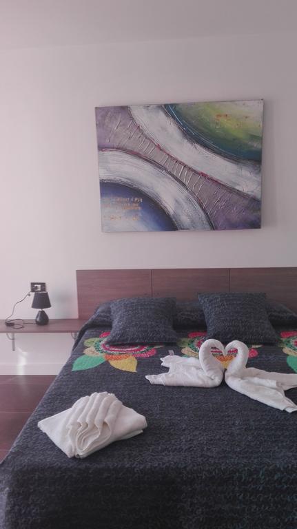 The Blue House Hotel Costa Del Silencio Ngoại thất bức ảnh