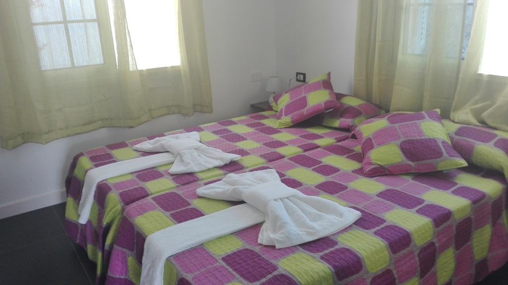 The Blue House Hotel Costa Del Silencio Ngoại thất bức ảnh