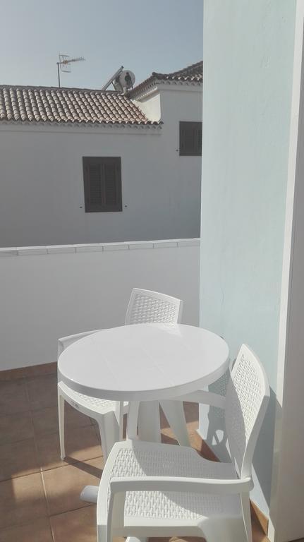 The Blue House Hotel Costa Del Silencio Ngoại thất bức ảnh