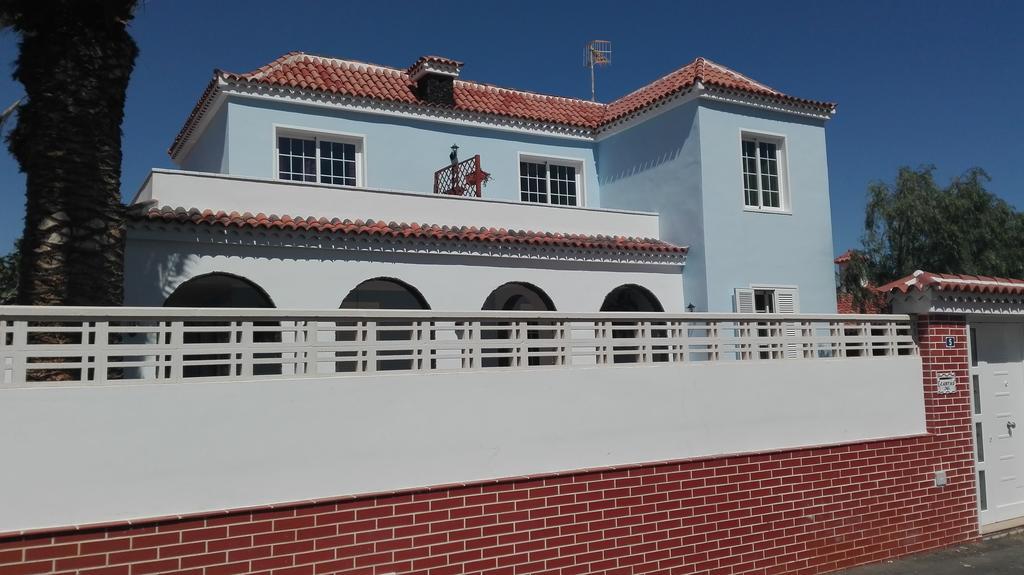 The Blue House Hotel Costa Del Silencio Ngoại thất bức ảnh